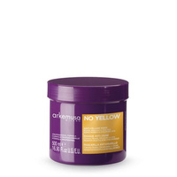 Arkemusa No Yellow Anti-Gelb Maske 500 ml