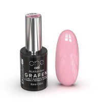 Excellent Pro One Coat Multifunction Graphen-Grundierung „ Color “ Bloomy 11 g