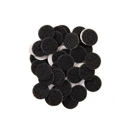 Ersatzpads für Podo Discs S 15 mm Abstufung 80 