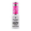 VICTORIA VYNN 015 Pure Creamy Hybrid Fuchsia Dreams Creme-Hybrid-Lack 8ml