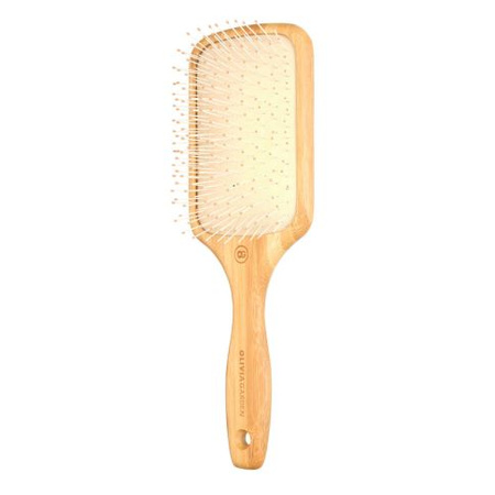 Olivia Garden Bamboo Touch Detangle Nylonbürste groß
