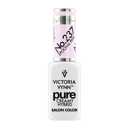 Victoria Vynn Pure Creamy Hybrid 237 Epochal Pink 8 ml 
