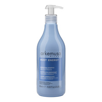 Arkemusa Wurzel Energy Energizing Strengthening Shampoo 500 ml