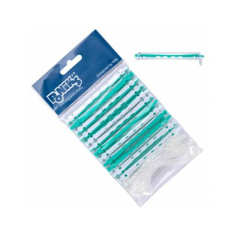 PONIKS Haarwickler für Dauerwellen 6mm