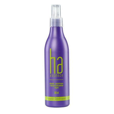 STAPIZ HA ESSENCE AQUATIC Spray Conditioner 300ml 