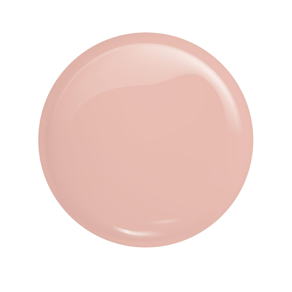 Victoria Vynn Gel Polish Color 447 Cafe Nude Hybrid-Lack 8 ml