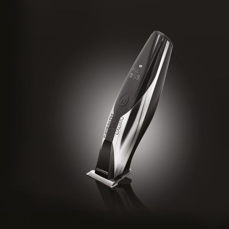 Sthauer Calibro T-Stealth Professionelle Friseurmaschine 