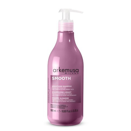 Arkemusa Glättendes Shampoo 500 ml 