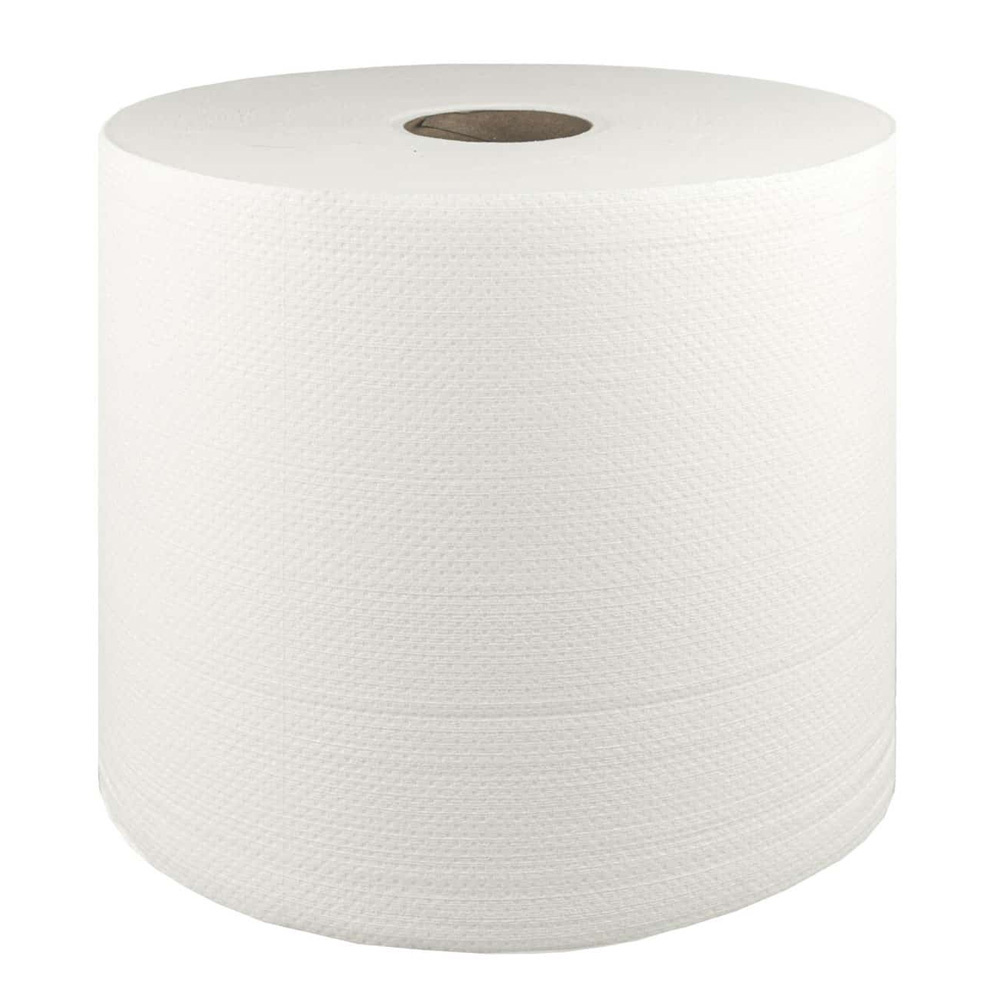 Handtuchrolle aus Vliesstoff 1,8 kg