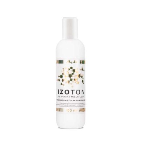 Molly Nails Izoton von Monika Mielniczuk Professionelles flüssiges Hilfsmittel 100 ml