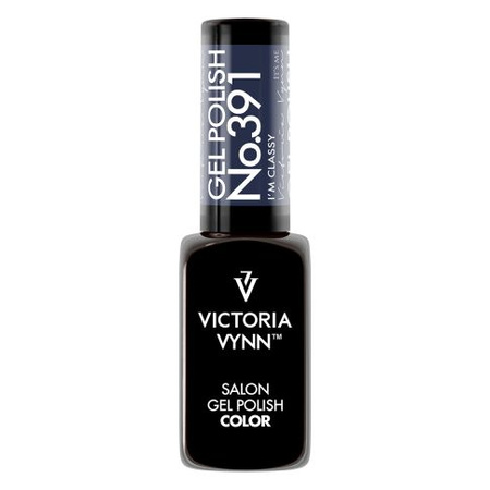 Victoria Vynn Gel Polish Farbe 391 I'm Classy Hybrid-Lack 8 ml 