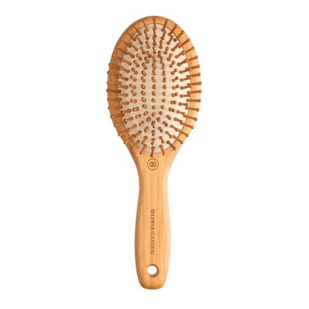 Olivia Garden Bamboo Touch Detangle Massagebürste Medium 
