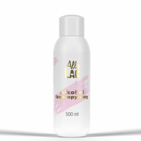 AlleLac Isopropyl-Alkohol 500 ml