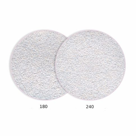 Aba Group Sicherheitspaket Crescent Nagelfeile 180/240 Standard - Flamingo 