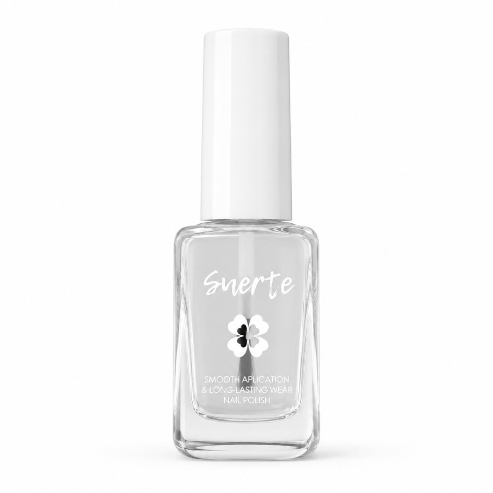 Suerte Klassische Nagelgrundierung 9 ml