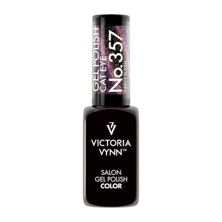 Victoria Vynn Gel Polish 357 Katzenauge Party Flash 8 ml 