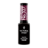 Victoria Vynn Gel Polish 327 Rouge Funk Hybrid-Lack 8 ml 