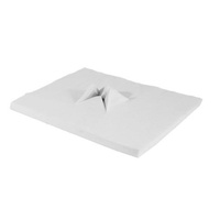 Massage-Kopfstützen X 100 Stück