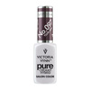 VICTORIA VYNN 097 Reiner cremiger Hybrid Pflaumenmus-Creme-Hybrid-Lack 8ml 