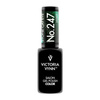 VICTORIA VYNN 247 Gel Polish Farbe Stein Katzenauge Jade Hybrid Lack 8ml 