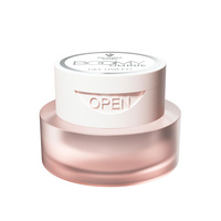 Victoria Vynn Boomy Ombre Gel White Gel für Verzierungen 2 g