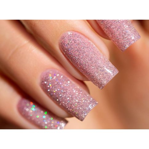 Victoria Vynn Gel Polish Farbe 383 Rosa Prosecco Hybrid Lack 8 ml