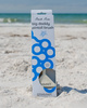 Framar Beach Bum – Set mit 2 breiten Haarfärbepinseln mit Spieß