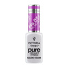 VICTORIA VYNN 056 Pure Creamy Hybrid Feel the Colour cremiger Hybrid-Lack 8ml 
