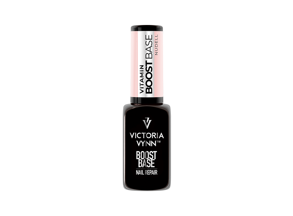 Victoria Vynn Boost Base Nudell Hybrid Base mit Vitaminen 8 ml