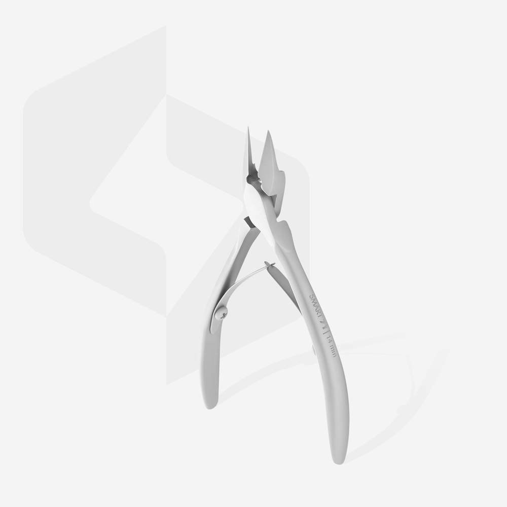 Staleks Profi-Nagelknipser Smart 71 14 mm