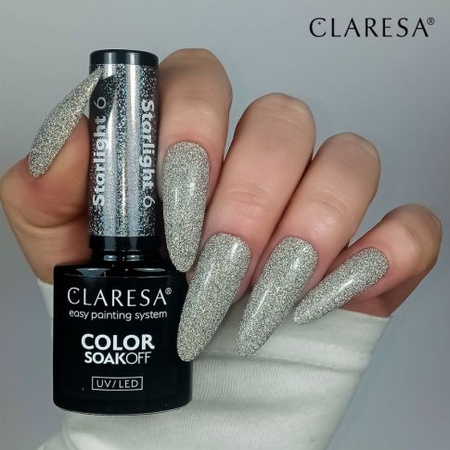 Claresa Starlight 6 5g 