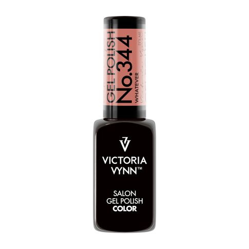 Victoria Vynn Gel Polish Farbe 344 Was auch immer Hybrid-Lack 8 ml