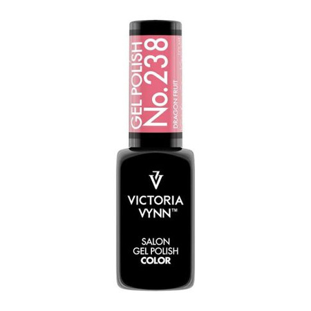 Victoria Vynn Gel Polish Farbe 238c DRAGON FRUIT Hybrid Lack 8ml 