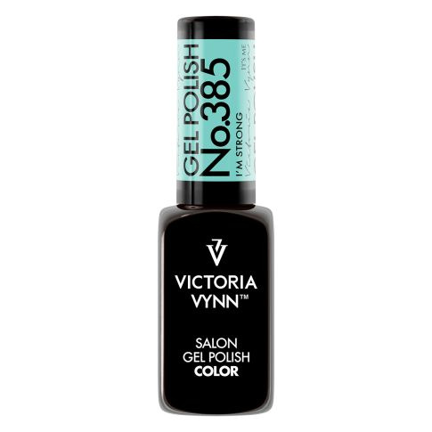 Victoria Vynn Gel Polish Farbe 385c I'm Strong Hybrid Lack 8 ml