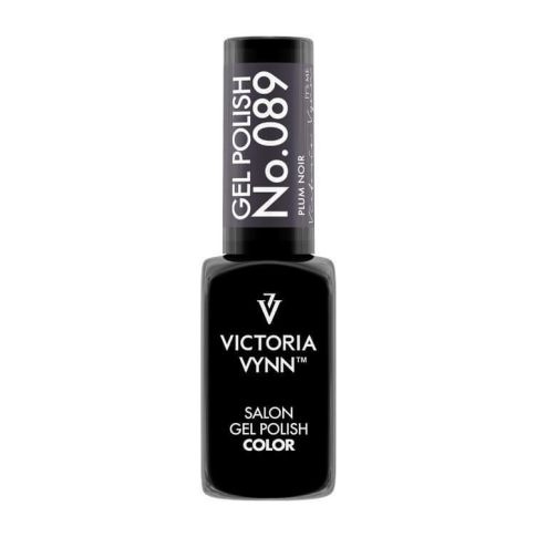 VICTORIA VYNN 089c Gel Polish Farbe Pflaume Noir Hybrid Lack 8ml