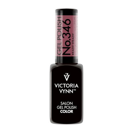 Victoria Vynn Gel Polish Farbe 346 Ready Steady Hybrid-Lack 8 ml 
