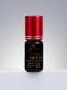 Secret Lashes Wimpernkleber Carmine Gold 5 g