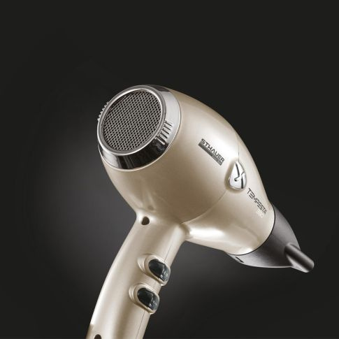 Sthauer Tempesta 380 Profi-Haartrockner - Gold