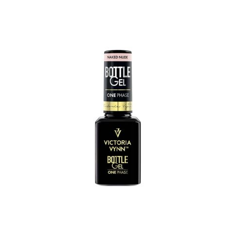 Victoria Vynn Flasche Gel eine Phase Naked Nude 15 ml