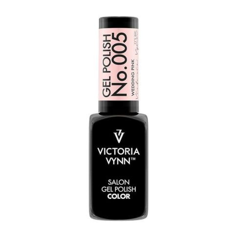 VICTORIA VYNN 005c Gel Polish Farbe Hochzeit Rosa Hybrid Lack 8ml