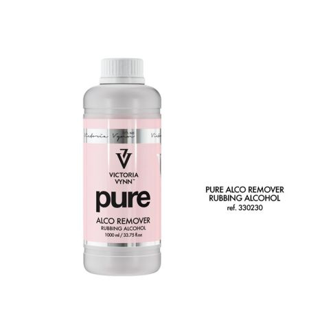 VICTORIA VYNN Reiner Alko-Entferner Styling-Entferner Rein 1000ml