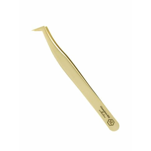 Secret Lashes Champions 002 Typ L Pinzette