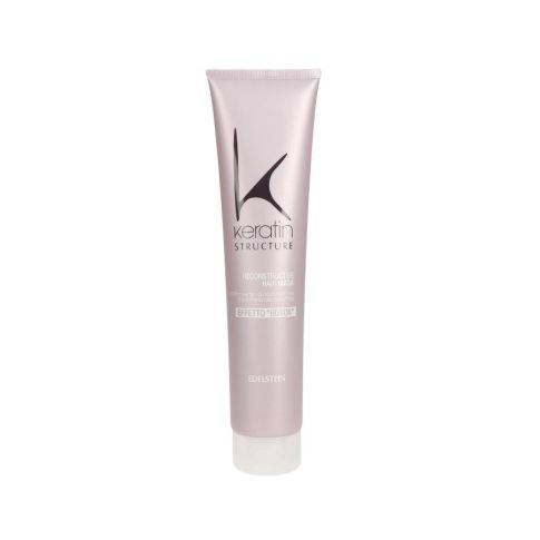 EDELSTEIN Keratin Maske für die Haarwiederherstellung BOTOX 175ml
