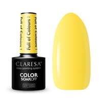 Claresa Voll von Farben 1 5g