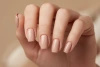 Victoria Vynn Gel Polish Color 451 Karamell-Macchiato Hybrid-Lack 8 ml