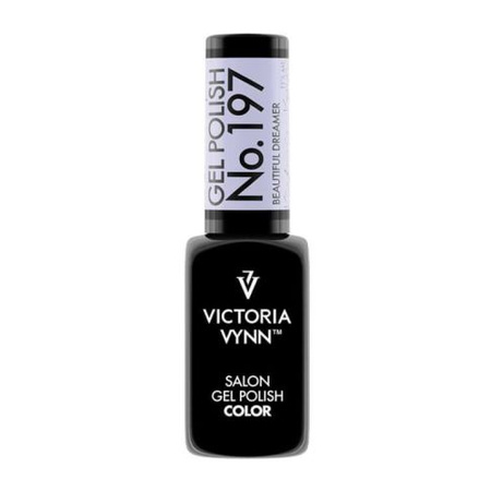 VICTORIA VYNN 197 Gel Polish Farbe Beautiful Dreamer Hybrid Lack 8ml 