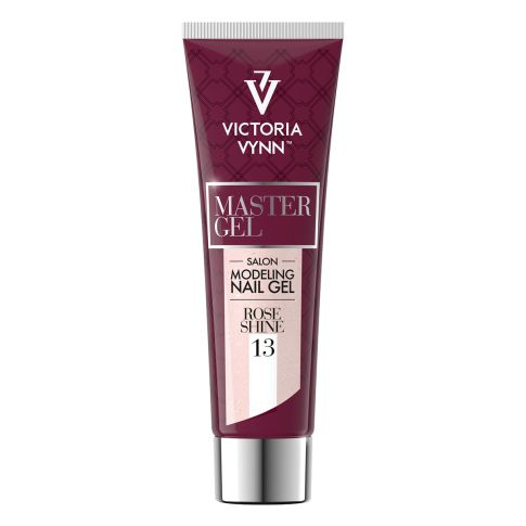Victoria Vynn Master Gel 13 Rosenglanz 60g