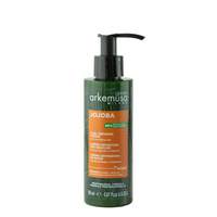 Arkemusa Grünes Jojoba-Lockenstyling Creme 150 ml