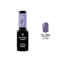 VICTORIA VYNN 085c Gel Polish Farbe Lets Liliac Hybrid Lack 8ml