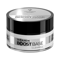 Victoria Vynn Boost Base Clearell Hybrid Vitamin Base 12 ml